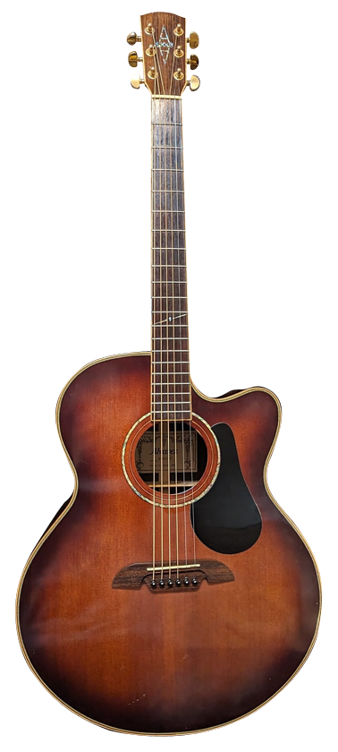 ギター alvarez./.PD-100. ALVAREZ PD 100 S for sale - Price and Used Value