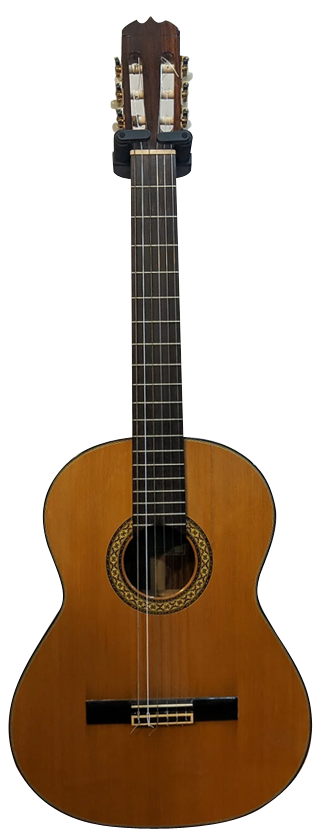 EPIPHONE CO-60 (CONCERT 60) Image
