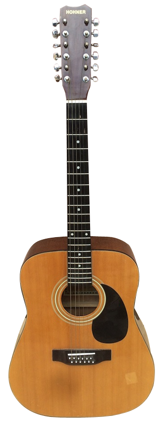 HOHNER HMW1200 Image
