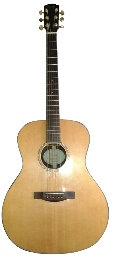 FENDER GC-42S (NO. 094-4200) for sale - Price and Used Value