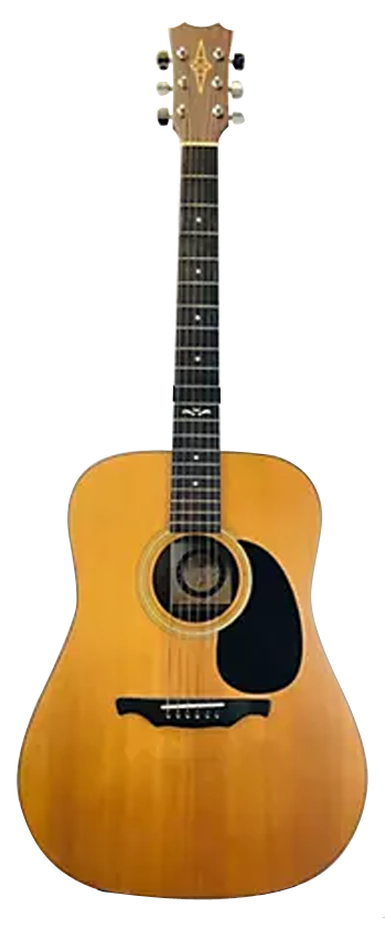 ALVAREZ 5210 SATIN Image