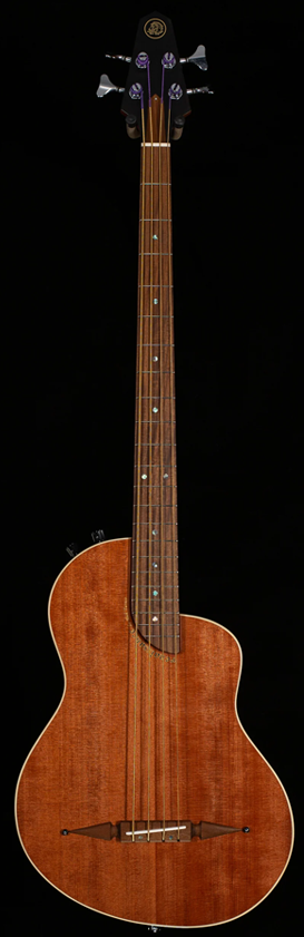 RENAISSANCE GUITAR COMPANY RENAISSANCE STAGE STANDARD BASS (RB4-STD) Image