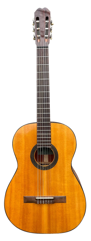 EPIPHONE CLASSIC (EC150, GIBSON) Image
