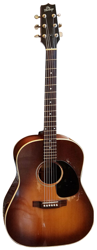 HERITAGE H-450 Image