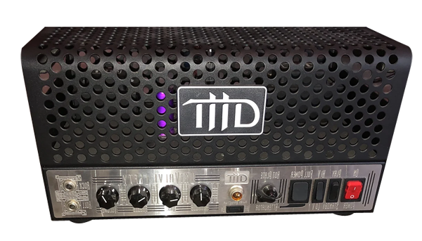 THD ELECTRONICS Univalve 15 Lefty Image