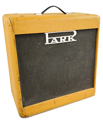 PARK MODEL 1231 20W LEAD COMBO (VINTAGE 20LE) Image