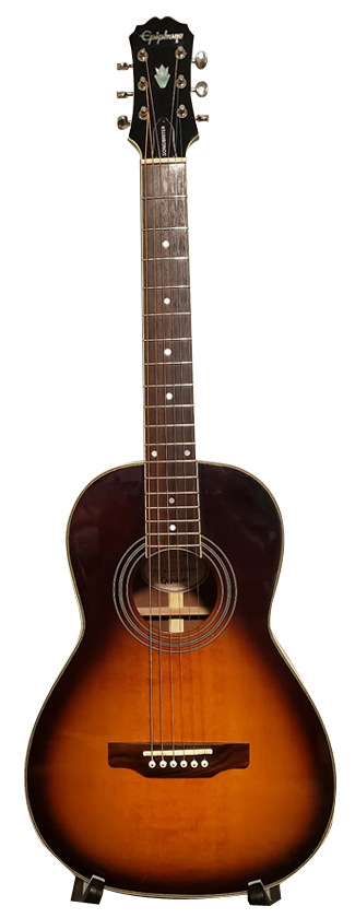 EPIPHONE EF-500RCCE Masterbilt (EM3CC) for sale - Price and Used Value