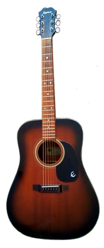 EPIPHONE FT-130 (CABALLERO) for sale - Price and Used Value