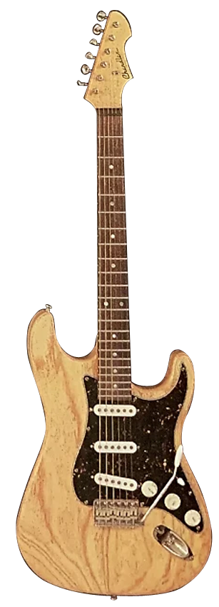 CHANDLER SPITFIRE (MODEL 12XX, PATHOCASTER) Image