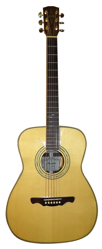 ALVAREZ PF 90 S Image