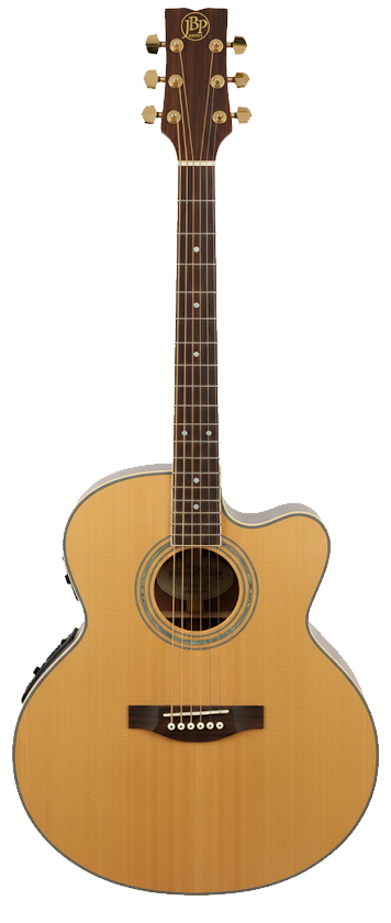 J.B. PLAYER JBA-97 CEQ image