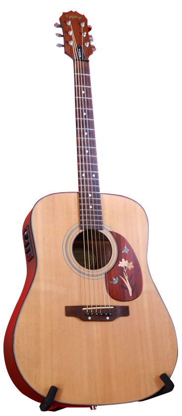 EPIPHONE PR-775 S for sale - Price and Used Value