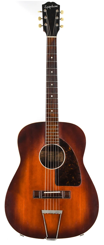 EPIPHONE FT 37 Image