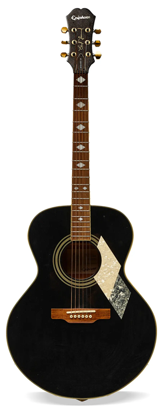 EPIPHONE DON EVERLY SQ-180 (MODEL EAQ1) for sale - Price and