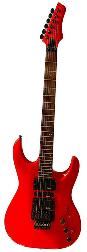 VANTAGE 720DT Image