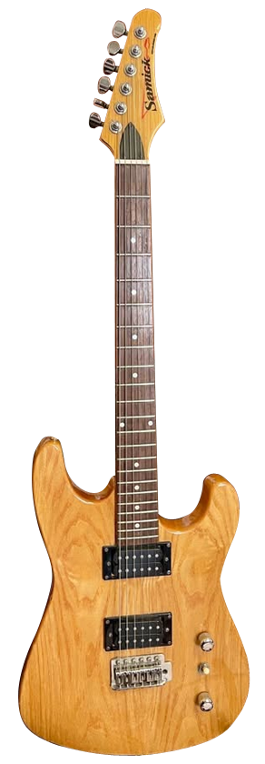 SAMICK LS-11 for sale - Price and Used Value