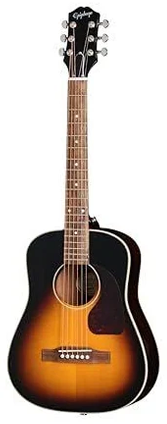 EPIPHONE ELITIST J-45 (MODEL ELJ5 JAPAN) for sale - Price and Used