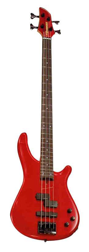Fernandes THE Revival ESP系ボディ？PPJ fernandes revival rpb70 mij 1980s vintage 57 style precision