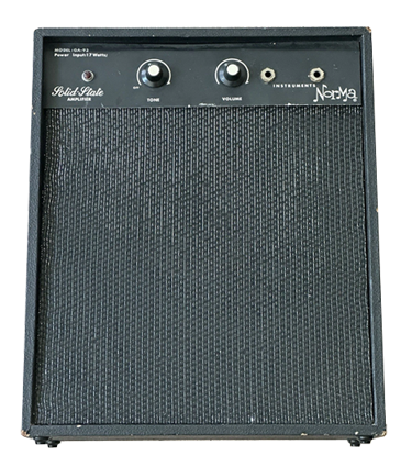NORMA GA 93 MIGHTY MITE Image