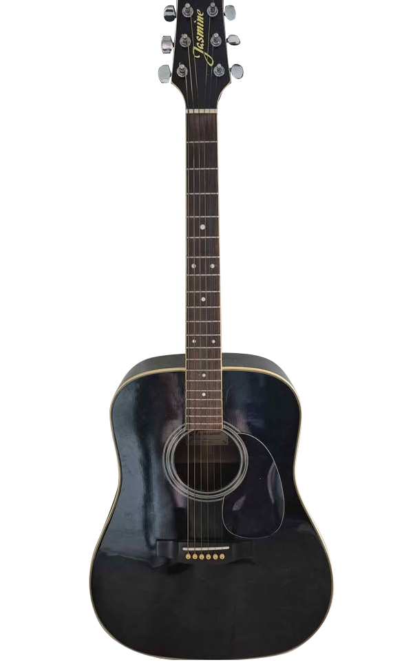 Jasmine Guitars