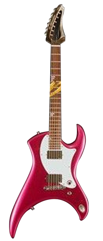 MJ GUITARS SPEEDSTER Image