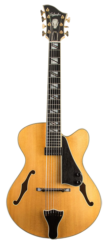 SCHAEFER GUITARS SCHAEFER 7 Image