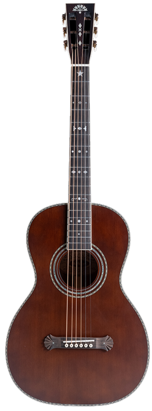 WASHBURN R310 VICTORIAN Image