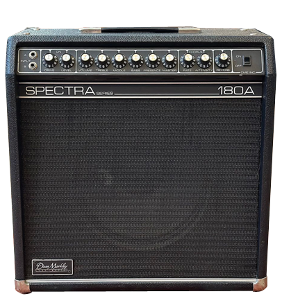 DEAN MARKLEY SPECTRA 180A Image