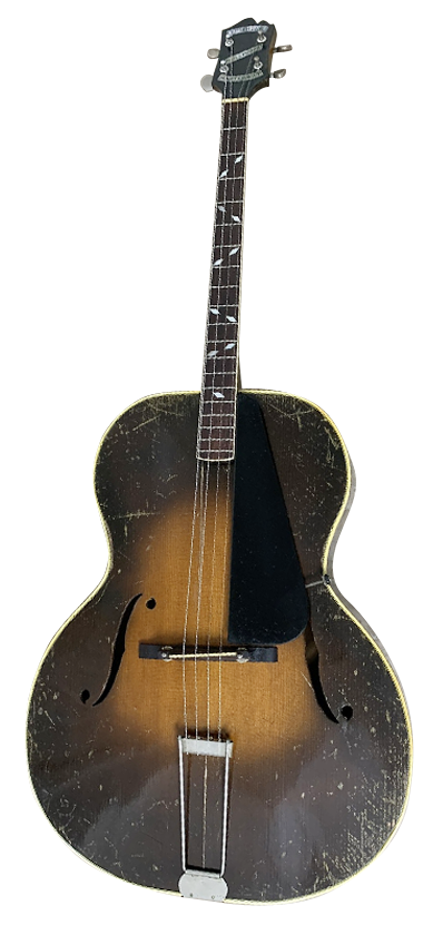 EPIPHONE EMPEROR for sale - Price and Used Value