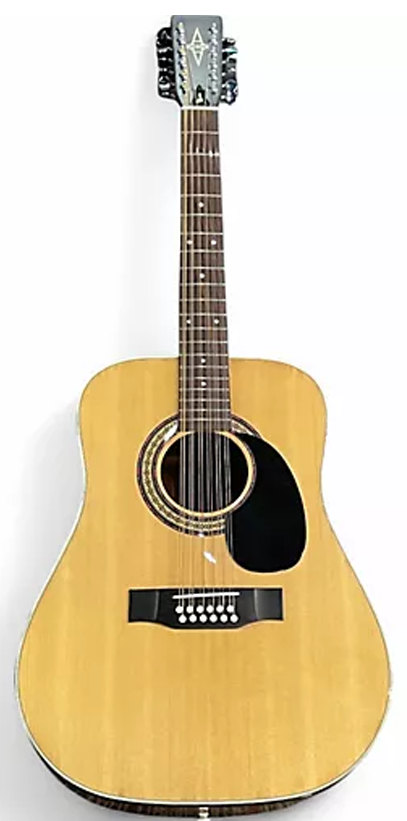 ALVAREZ Acoustic Guitar Models