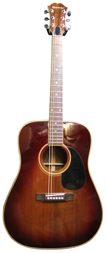 Epiphone アコースティックギター PR７７５ｓ EPIPHONE PR-775 S for sale - Price and Used Value