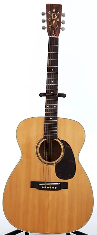 ALVAREZ 5014 ARTIST FOLK (MOUNTAIN FOLK) for sale - Price and Used