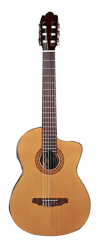 ALVAREZ PC 50SC Image