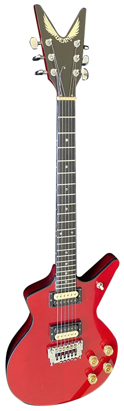 DEAN E'lite Special Edition Image