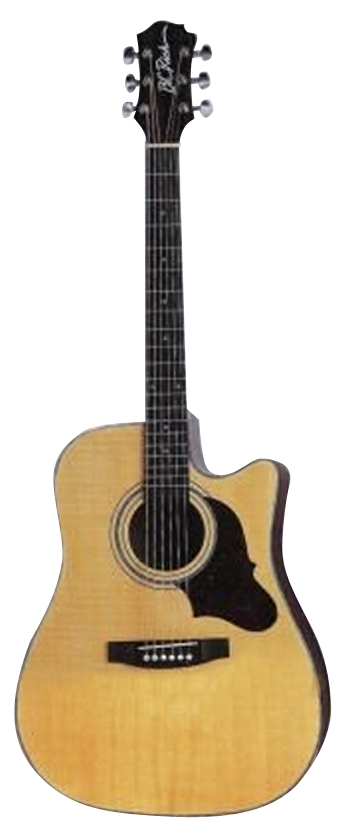 B.C. RICH BR65DCE Image