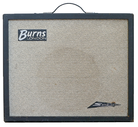 BURNS SONIC 30 COMBO Image