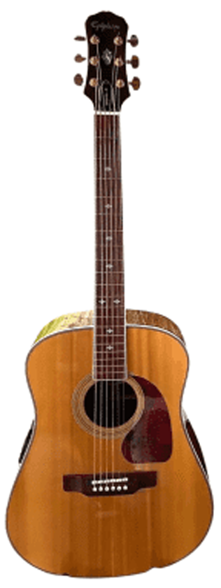 EPIPHONE PR-775 S for sale - Price and Used Value