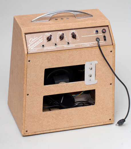 OAHU TONEMASTER 112 Image