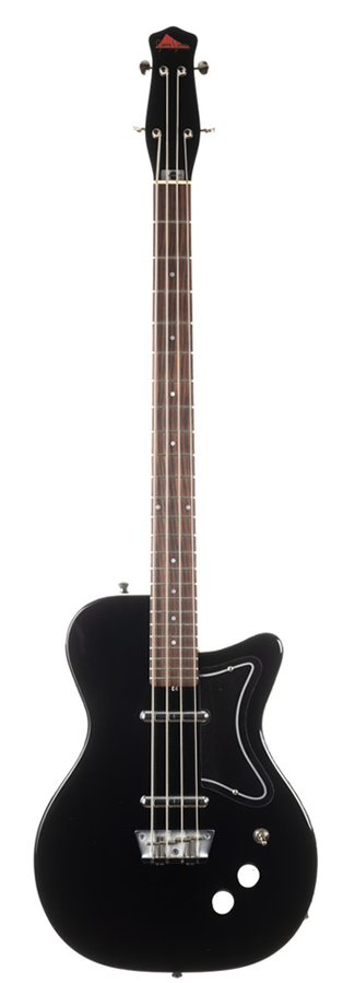 JERRY JONES GUITARS SINGLE CUTAWAY 4 Image