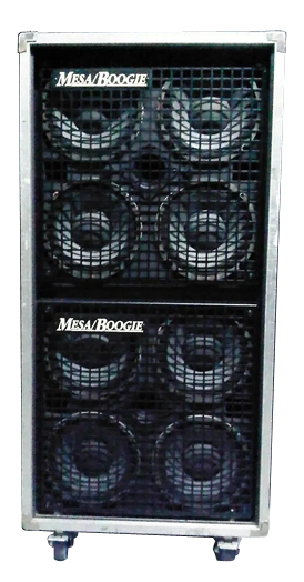 MESA/BOOGIE RoadReady 8-10 Speaker Cabinet Image