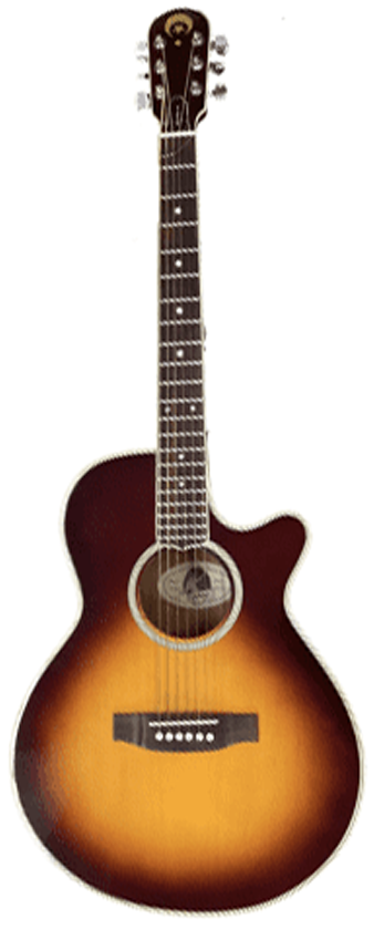 EPIPHONE EO-2 (MODEL EO2E) for sale - Price and Used Value