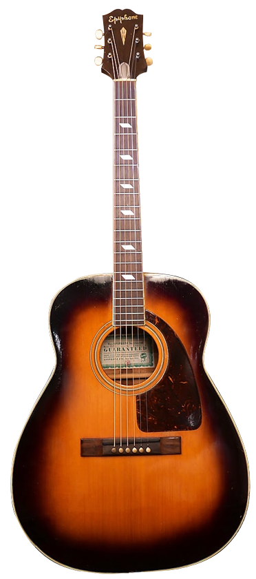 EPIPHONE FT 30 (CABALLERO) for sale - Price and Used Value