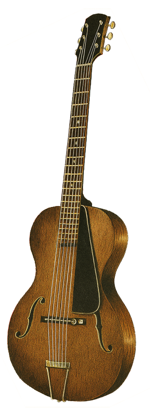 EPIPHONE EMPEROR for sale - Price and Used Value